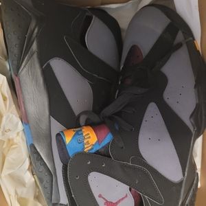 Air Jordan retro 7